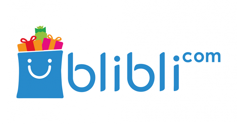 Logo Blibli.com Terbaru