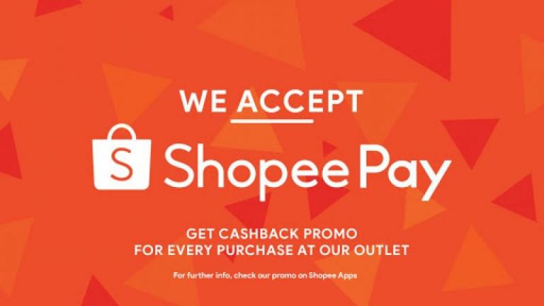 Shopeepay Jos