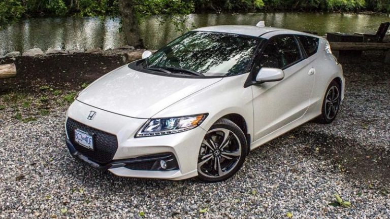 Mengapa Honda CR-Z Layak Diperhitungkan Sebagai Mobil Hibrida Modern